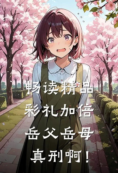 畅读精品彩礼加倍，岳父岳母真刑啊！
