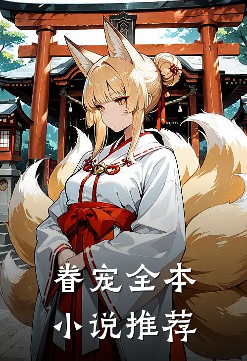 眷宠全本小说推荐