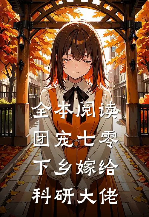 全本阅读团宠七零，下乡嫁给科研大佬