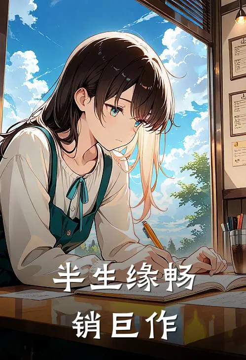 半生缘畅销巨作