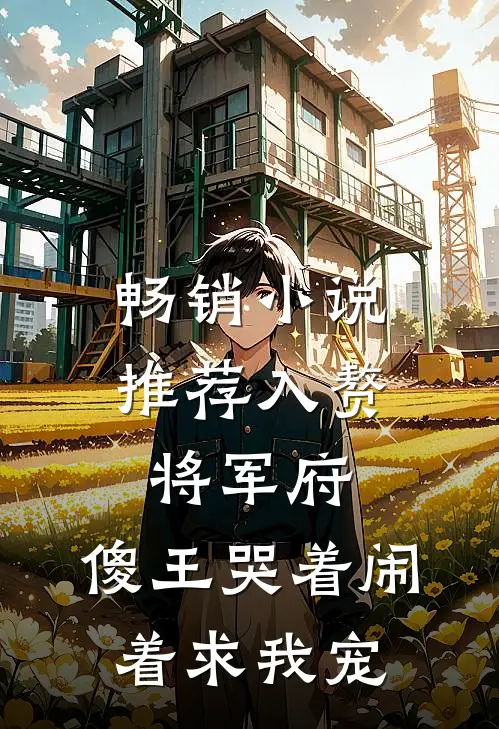 畅销小说推荐入赘将军府，傻王哭着闹着求我宠