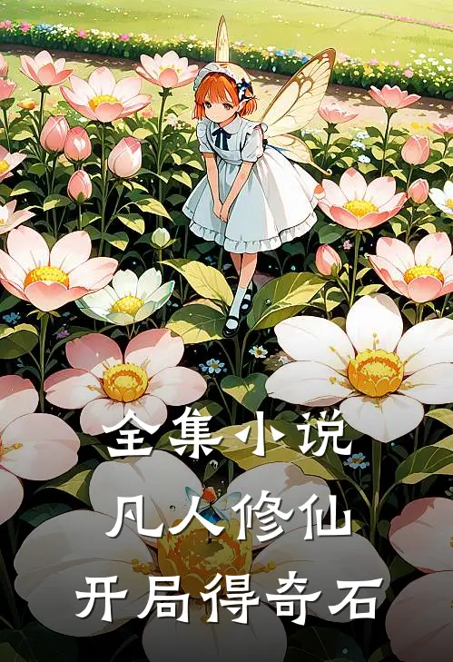 全集小说凡人修仙：开局得奇石