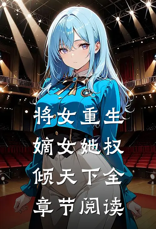 将女重生：嫡女她权倾天下

全章节阅读