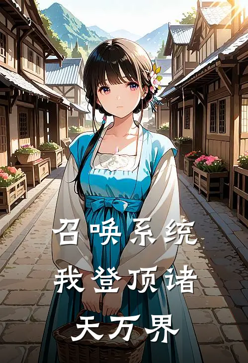 召唤系统：我登顶诸天万界