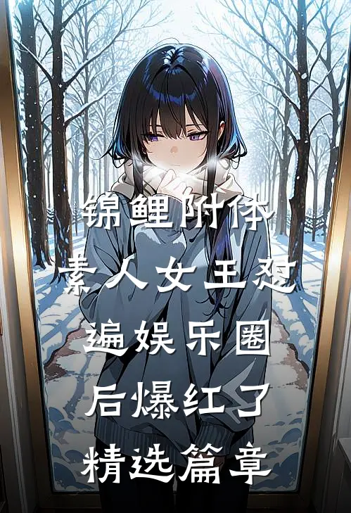 锦鲤附体，素人女王怼遍娱乐圈后爆红了精选篇章
