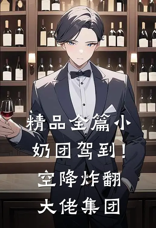 精品全篇小奶团驾到！空降炸翻大佬集团