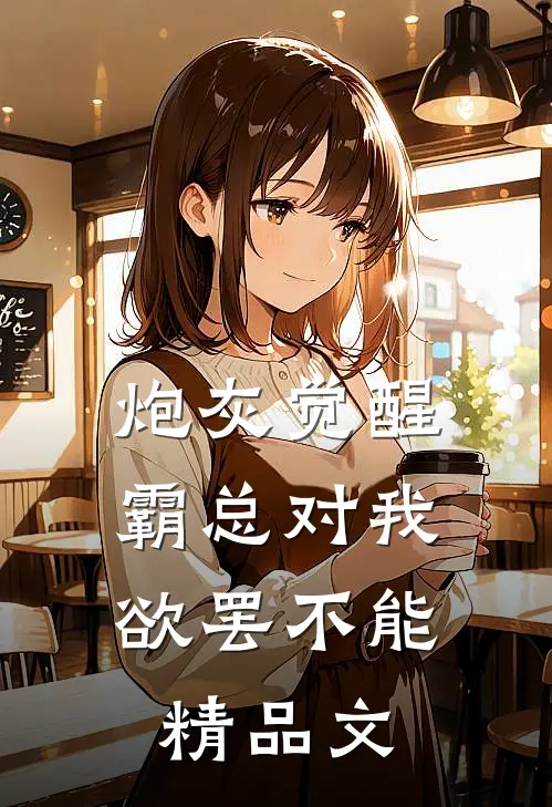 炮灰觉醒：霸总对我欲罢不能精品文