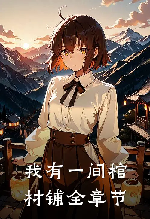 我有一间棺材铺全章节