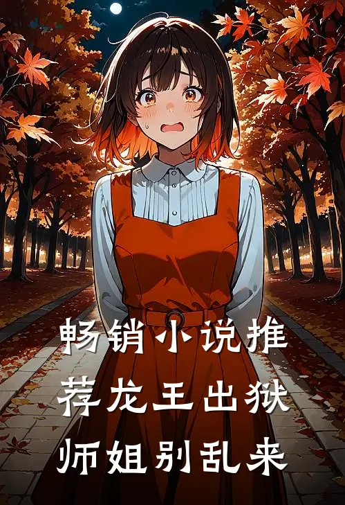 畅销小说推荐龙王出狱，师姐别乱来