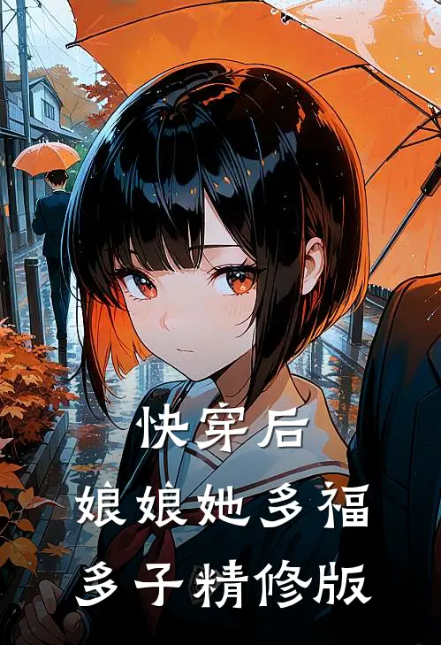 快穿后，娘娘她多福多子精修版