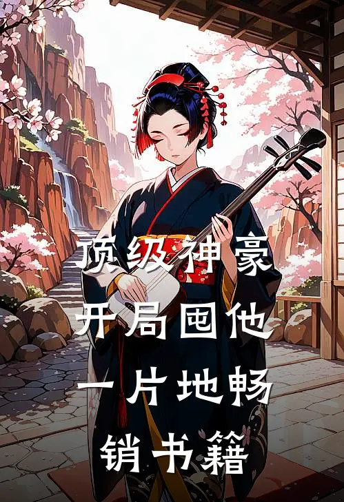 顶级神豪：开局囤他一片地畅销书籍