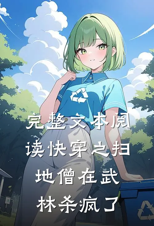 完整文本阅读快穿之扫地僧在武林杀疯了