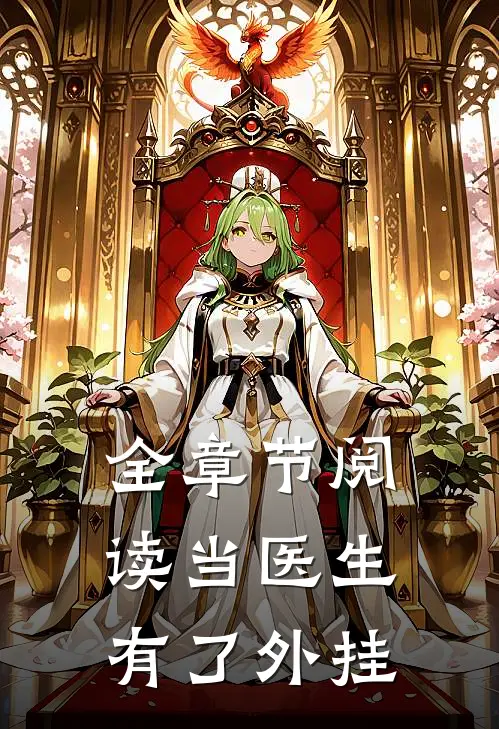 全章节阅读当医生有了外挂