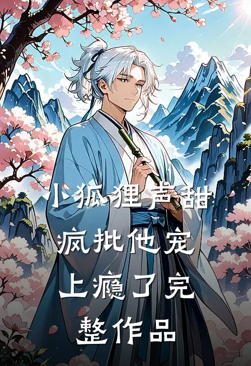 小狐狸声甜，疯批他宠上瘾了完整作品
