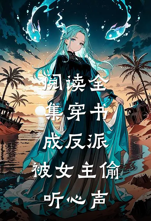 阅读全集穿书成反派，被女主偷听心声