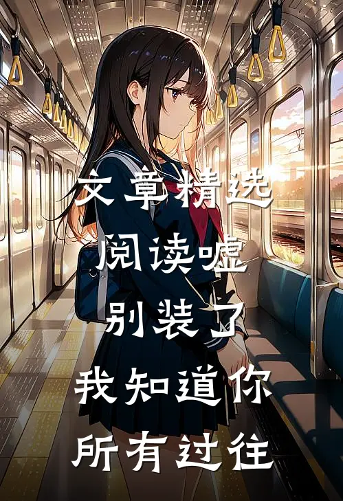文章精选阅读嘘，别装了，我知道你所有过往