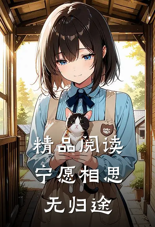 精品阅读宁愿相思无归途