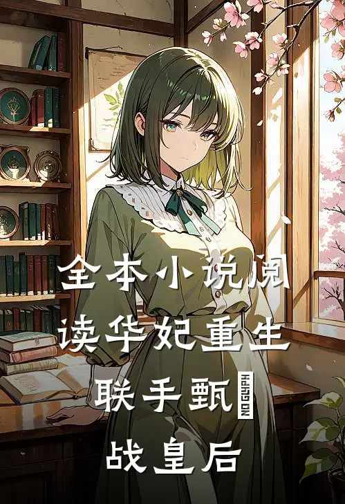 全本小说阅读华妃重生，联手甄嬛战皇后