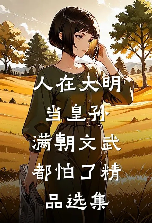 人在大明当皇孙，满朝文武都怕了精品选集