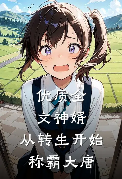 优质全文神婿：从转生开始称霸大唐