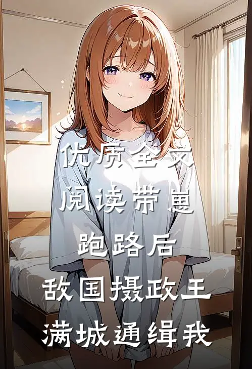优质全文阅读带崽跑路后，敌国摄政王满城通缉我