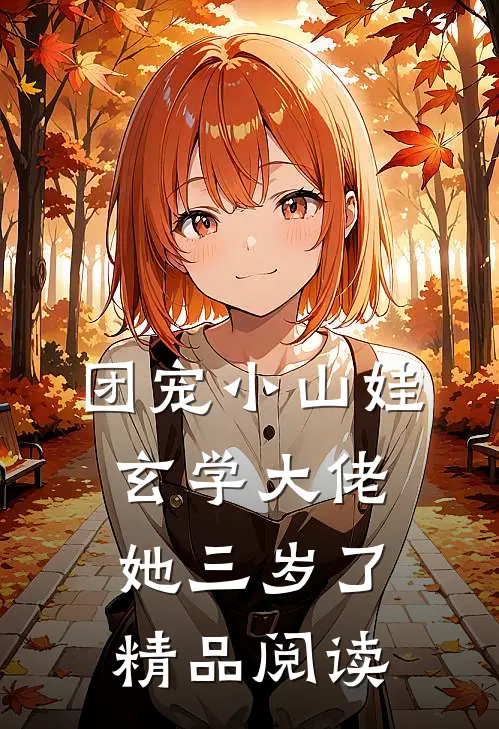 团宠小山娃：玄学大佬她三岁了精品阅读
