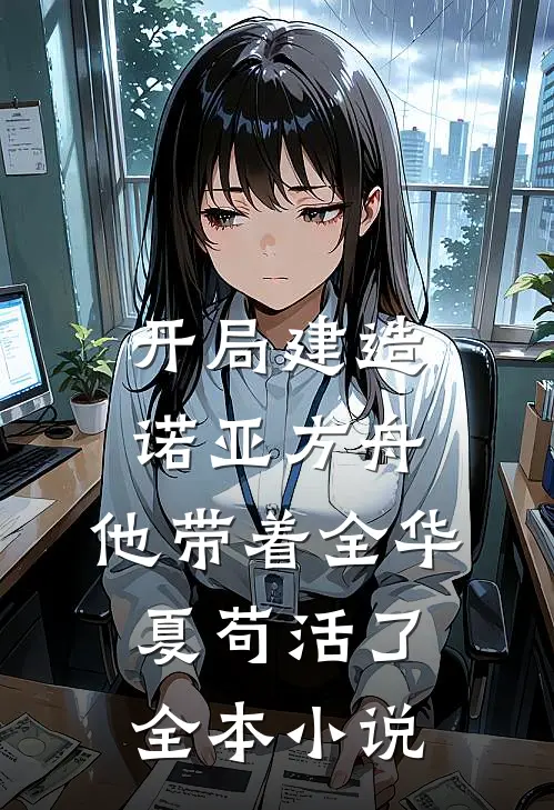 开局建造诺亚方舟，他带着全华夏苟活了全本小说