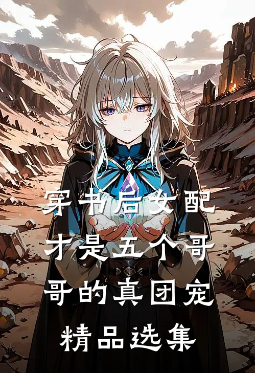 穿书后女配才是五个哥哥的真团宠精品选集
