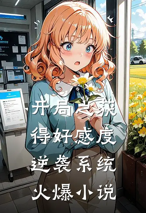 开局之获得好感度逆袭系统火爆小说