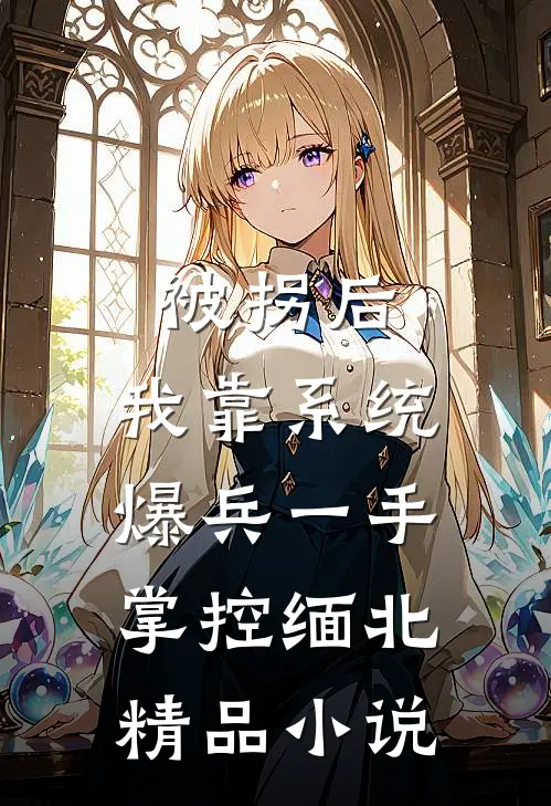 被拐后，我靠系统爆兵一手掌控缅北精品小说