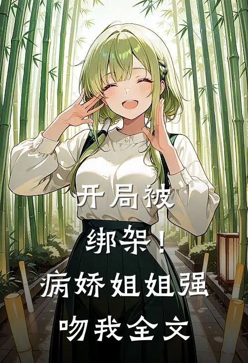 开局被绑架！病娇姐姐强吻我全文