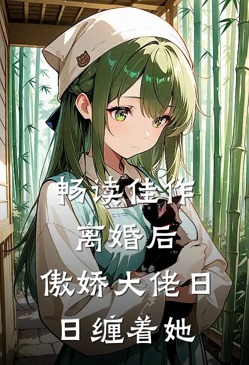 畅读佳作离婚后，傲娇大佬日日缠着她
