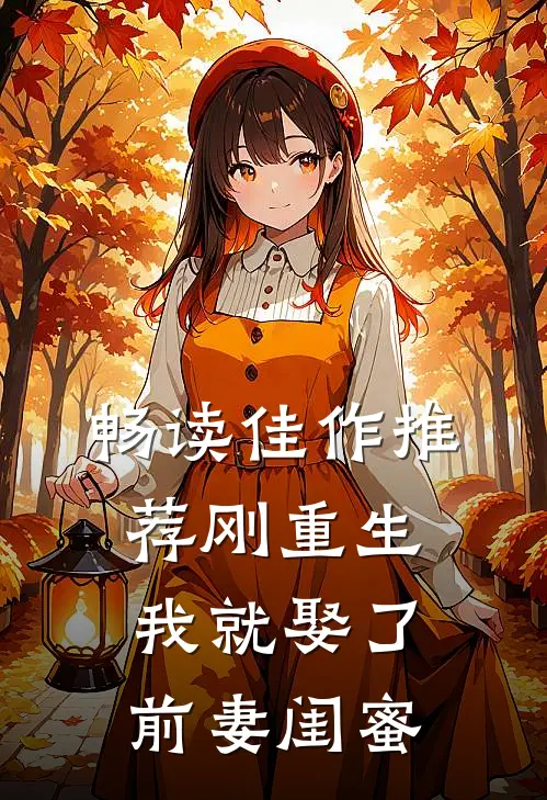 畅读佳作推荐刚重生，我就娶了前妻闺蜜