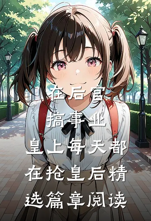 在后宫搞事业，皇上每天都在抢皇后精选篇章阅读