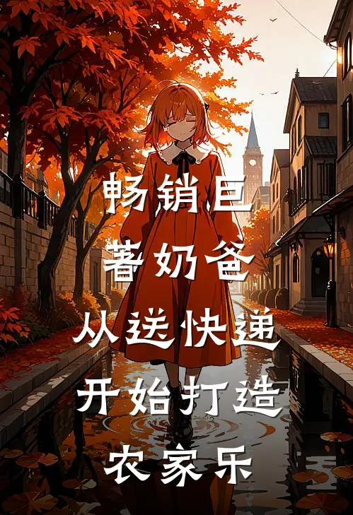 畅销巨著奶爸：从送快递开始打造农家乐