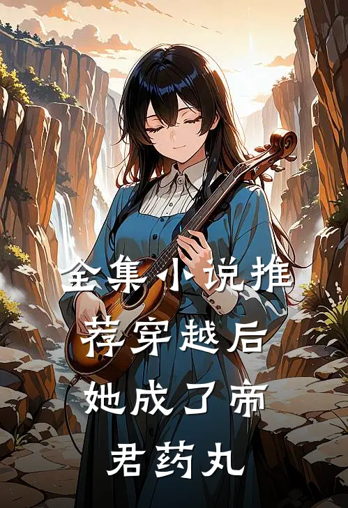 全集小说推荐穿越后，她成了帝君药丸