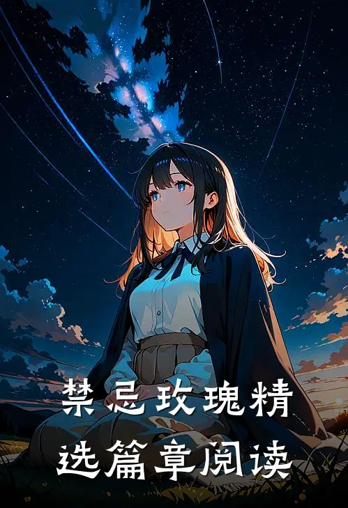 禁忌玫瑰精选篇章阅读