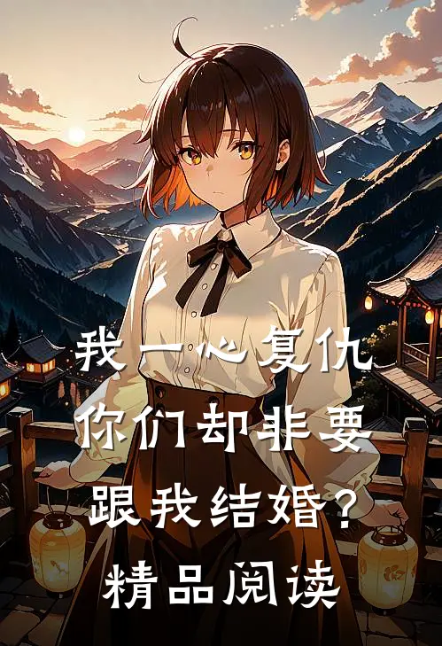 我一心复仇，你们却非要跟我结婚？精品阅读