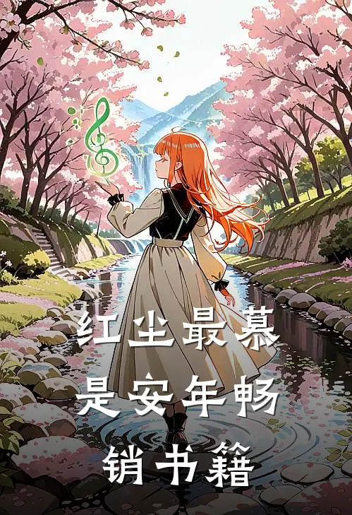 红尘最慕是安年畅销书籍