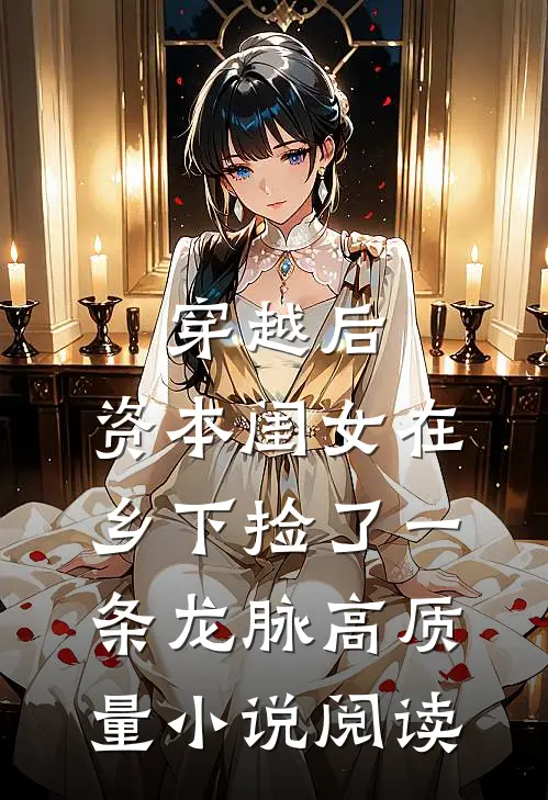 穿越后，资本闺女在乡下捡了一条龙脉高质量小说阅读