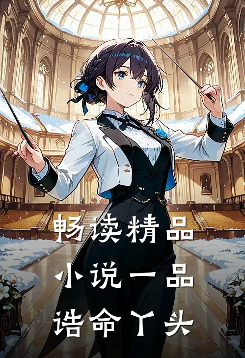 畅读精品小说一品诰命丫头