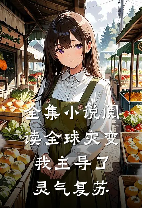 全集小说阅读全球灾变：我主导了灵气复苏