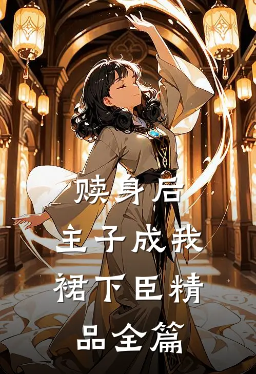 赎身后，主子成我裙下臣精品全篇
