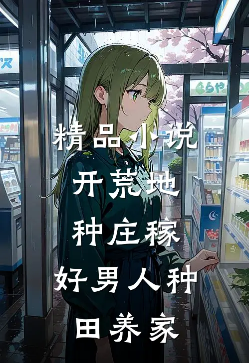 精品小说开荒地，种庄稼，好男人种田养家