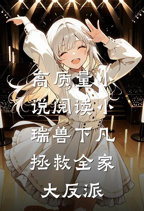 高质量小说阅读小瑞兽下凡：拯救全家大反派