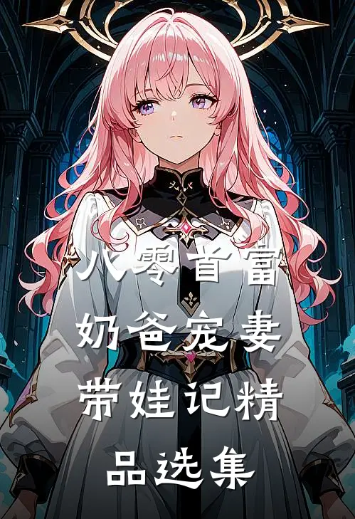 八零首富：奶爸宠妻带娃记精品选集