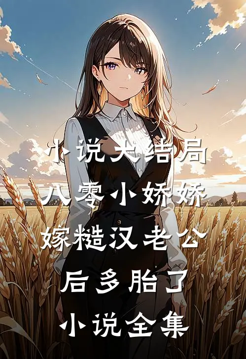 小说大结局八零小娇娇嫁糙汉老公后多胎了小说全集