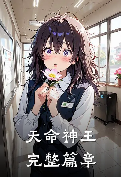 天命神王完整篇章