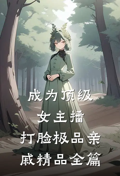 成为顶级女主播，打脸极品亲戚精品全篇