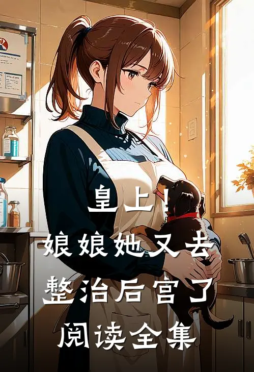 皇上！娘娘她又去整治后宫了阅读全集
